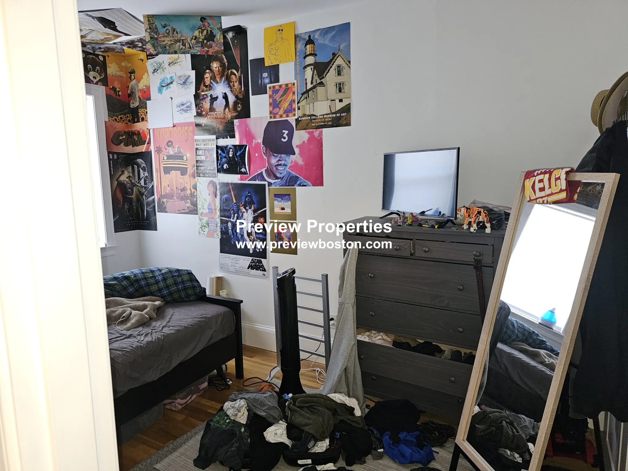 1 bed, 1 bath apartment for rent at 922 Beacon St Unit 23P, Fenway — photo 10 of 18