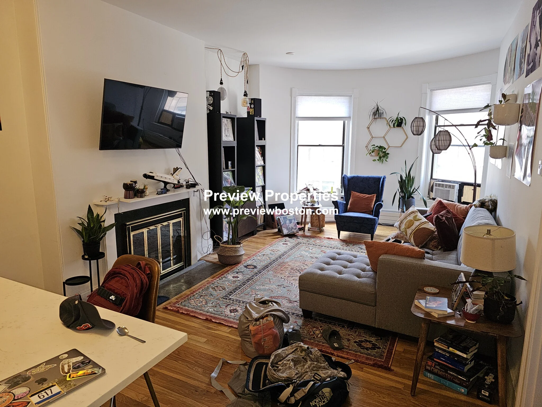 1 bed, 1 bath apartment for rent at 922 Beacon St Unit 23P, Fenway — photo 13 of 18