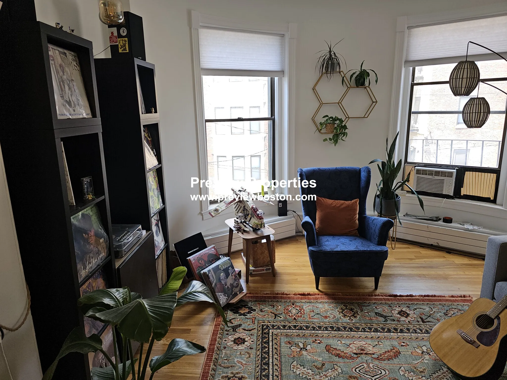 1 bed, 1 bath apartment for rent at 922 Beacon St Unit 23P, Fenway — photo 8 of 18