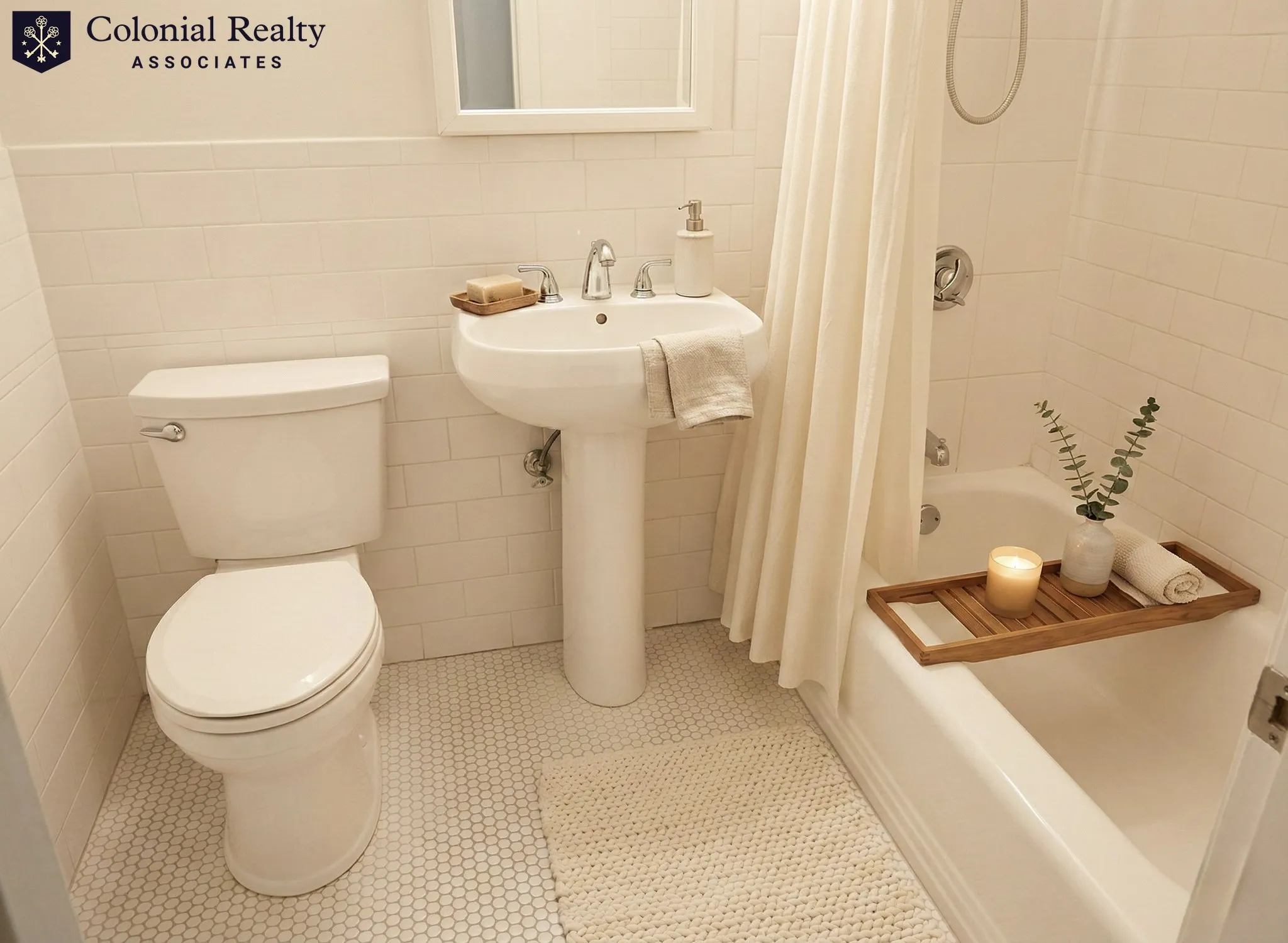 1 bed, 1 bath apartment for rent at 922 Beacon St Unit 24, Fenway — photo 8 of 11