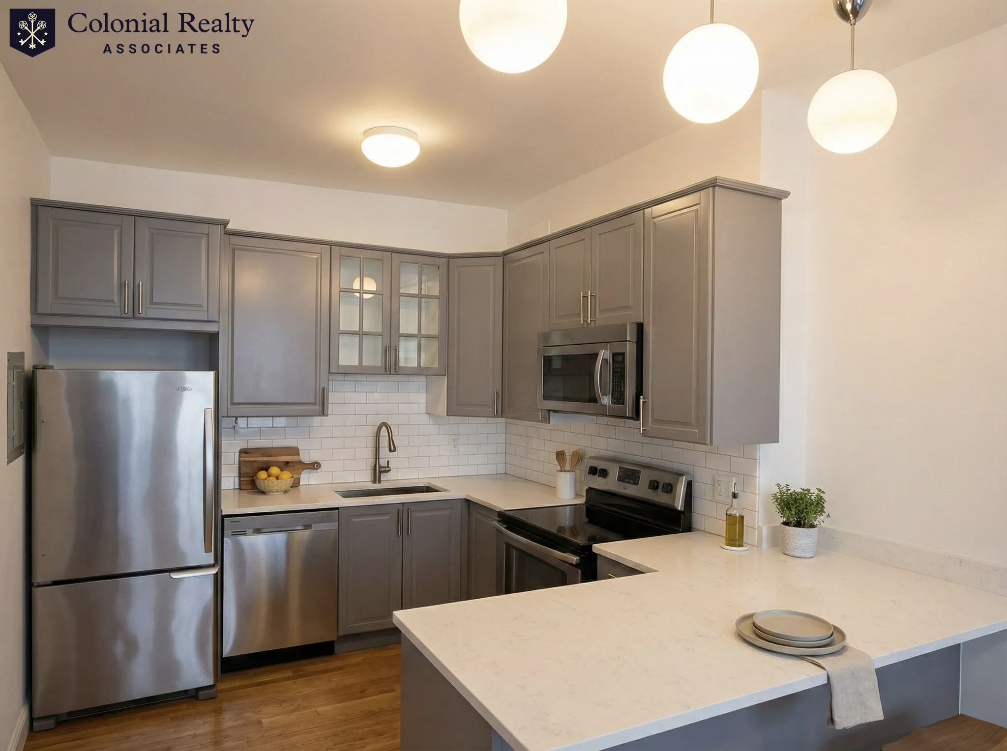 1 bed, 1 bath apartment for rent at 922 Beacon St Unit 24, Fenway — photo 2 of 11