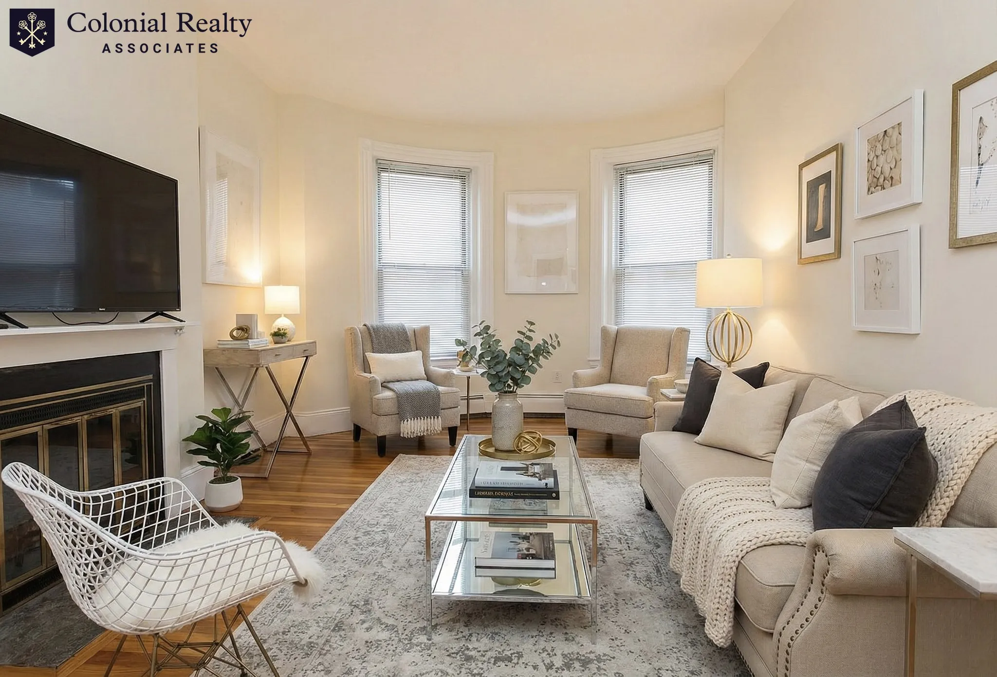 1 bed, 1 bath apartment for rent at 922 Beacon St Unit 24, Fenway