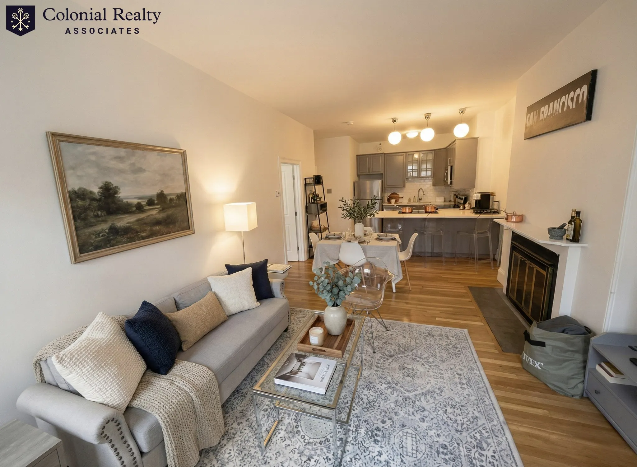 1 bed, 1 bath apartment for rent at 922 Beacon St Unit 24, Fenway — photo 5 of 11