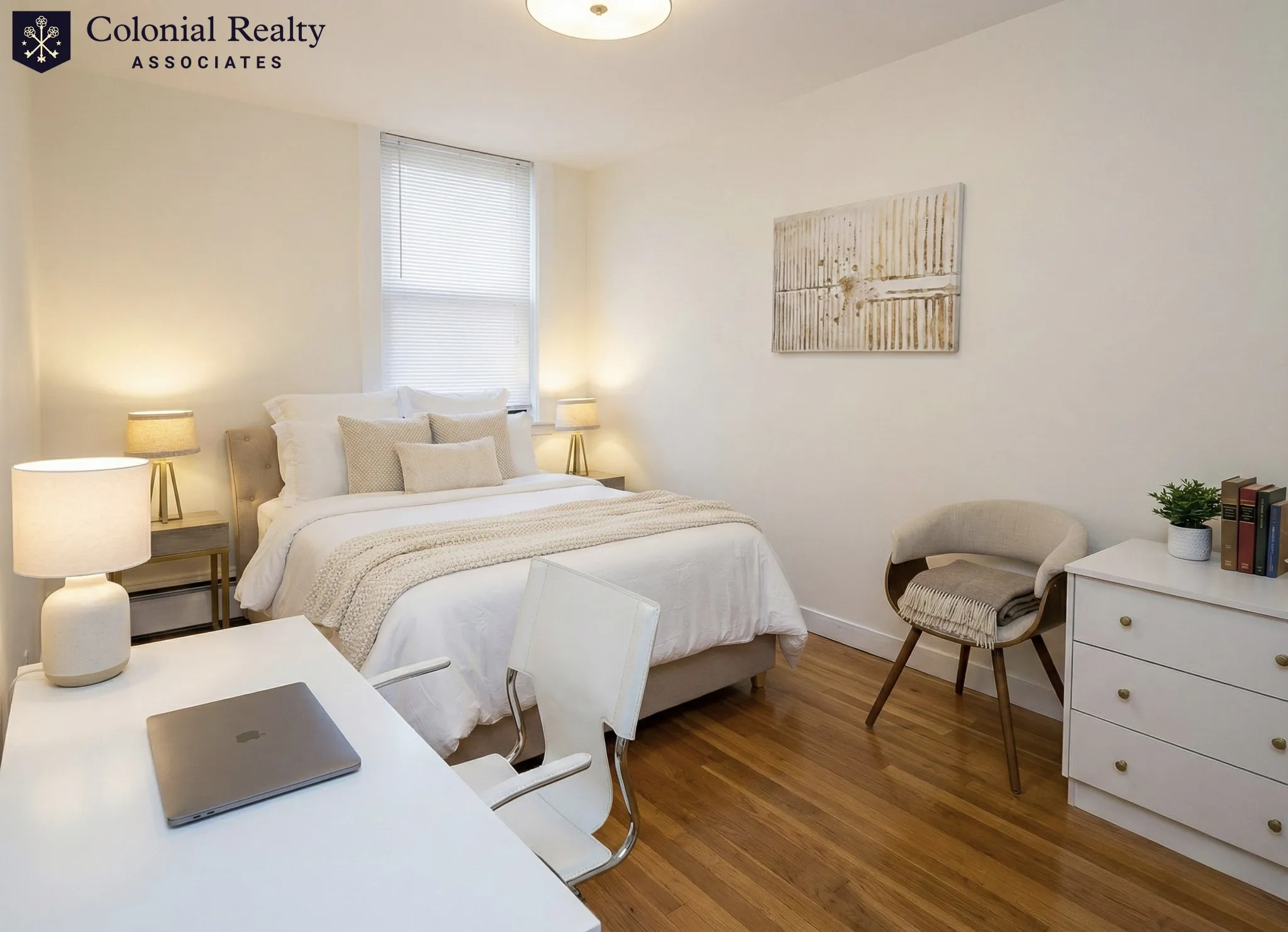 1 bed, 1 bath apartment for rent at 922 Beacon St Unit 24, Fenway — photo 6 of 11