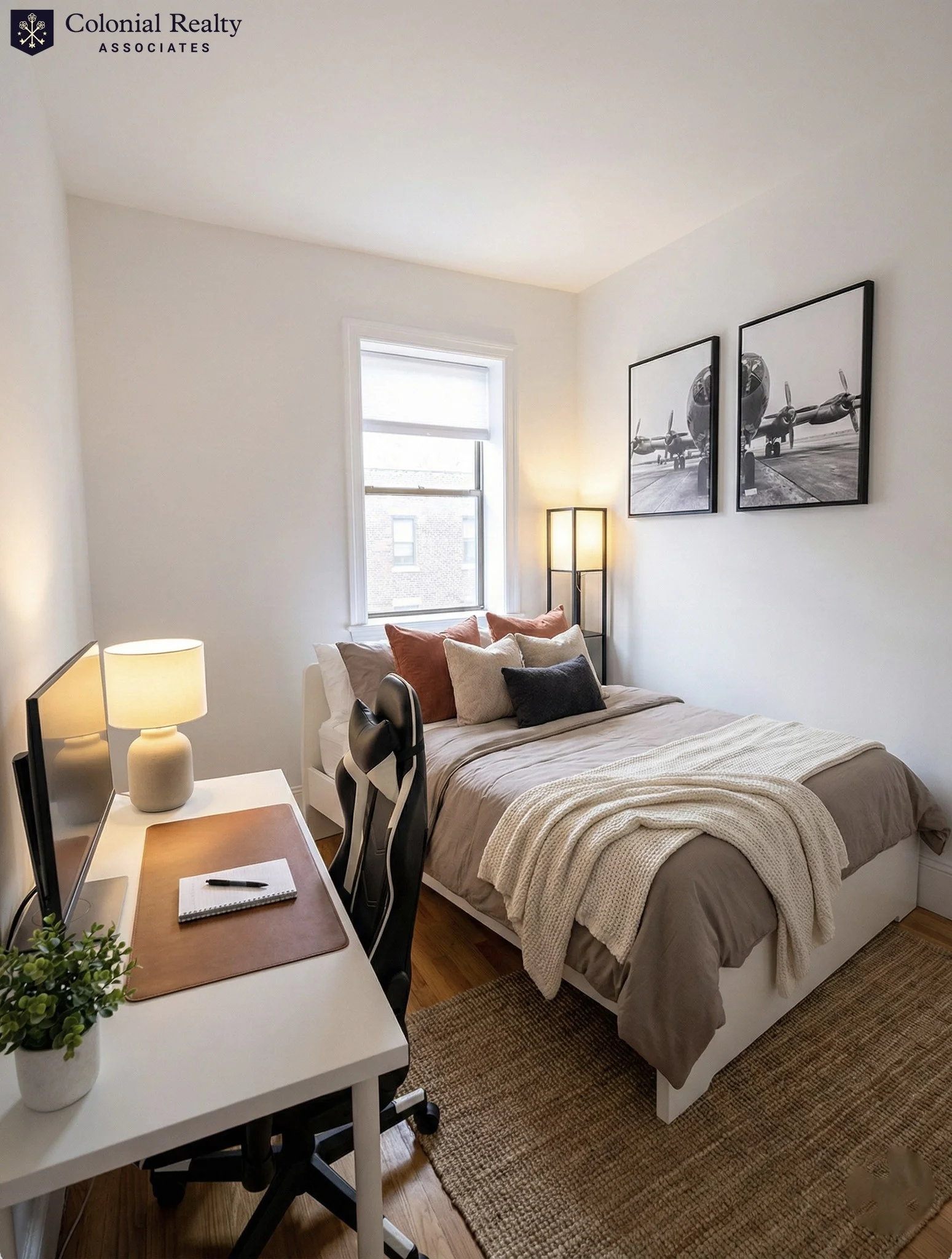 1 bed, 1 bath apartment for rent at 922 Beacon St Unit 24, Fenway — photo 10 of 11
