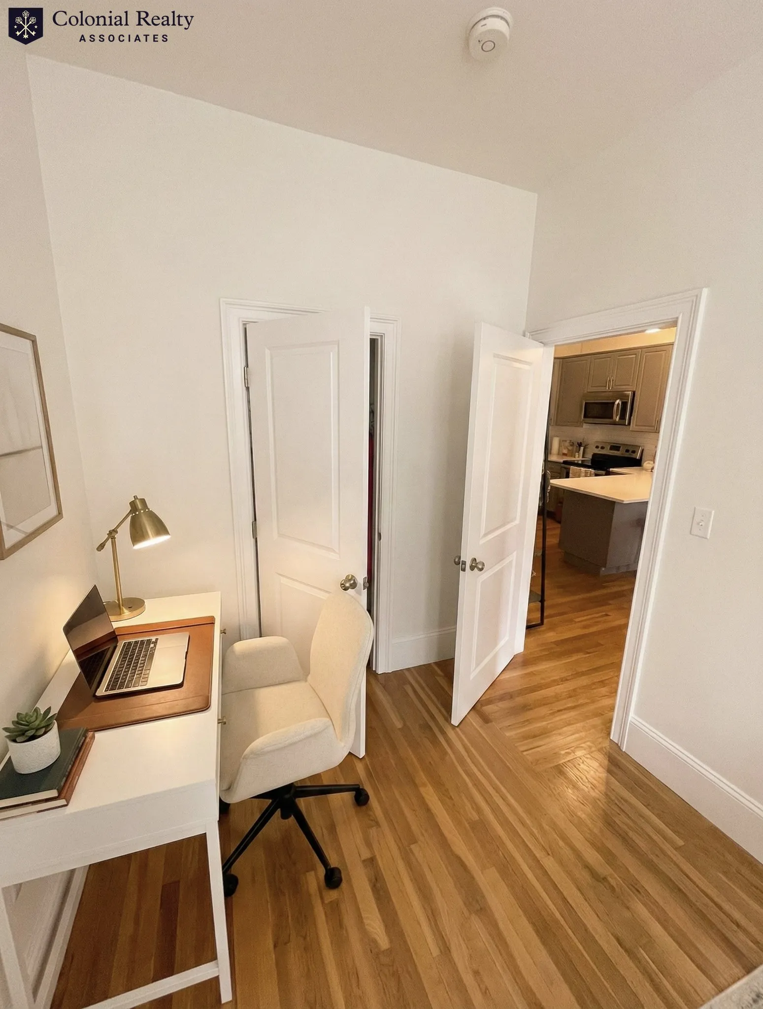 1 bed, 1 bath apartment for rent at 922 Beacon St Unit 24, Fenway — photo 7 of 11