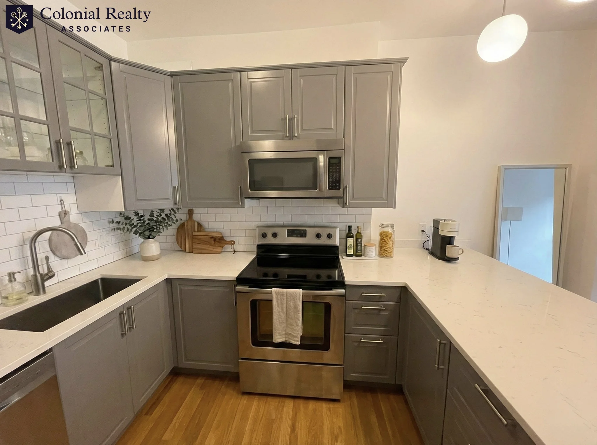 1 bed, 1 bath apartment for rent at 922 Beacon St Unit 24, Fenway — photo 11 of 11