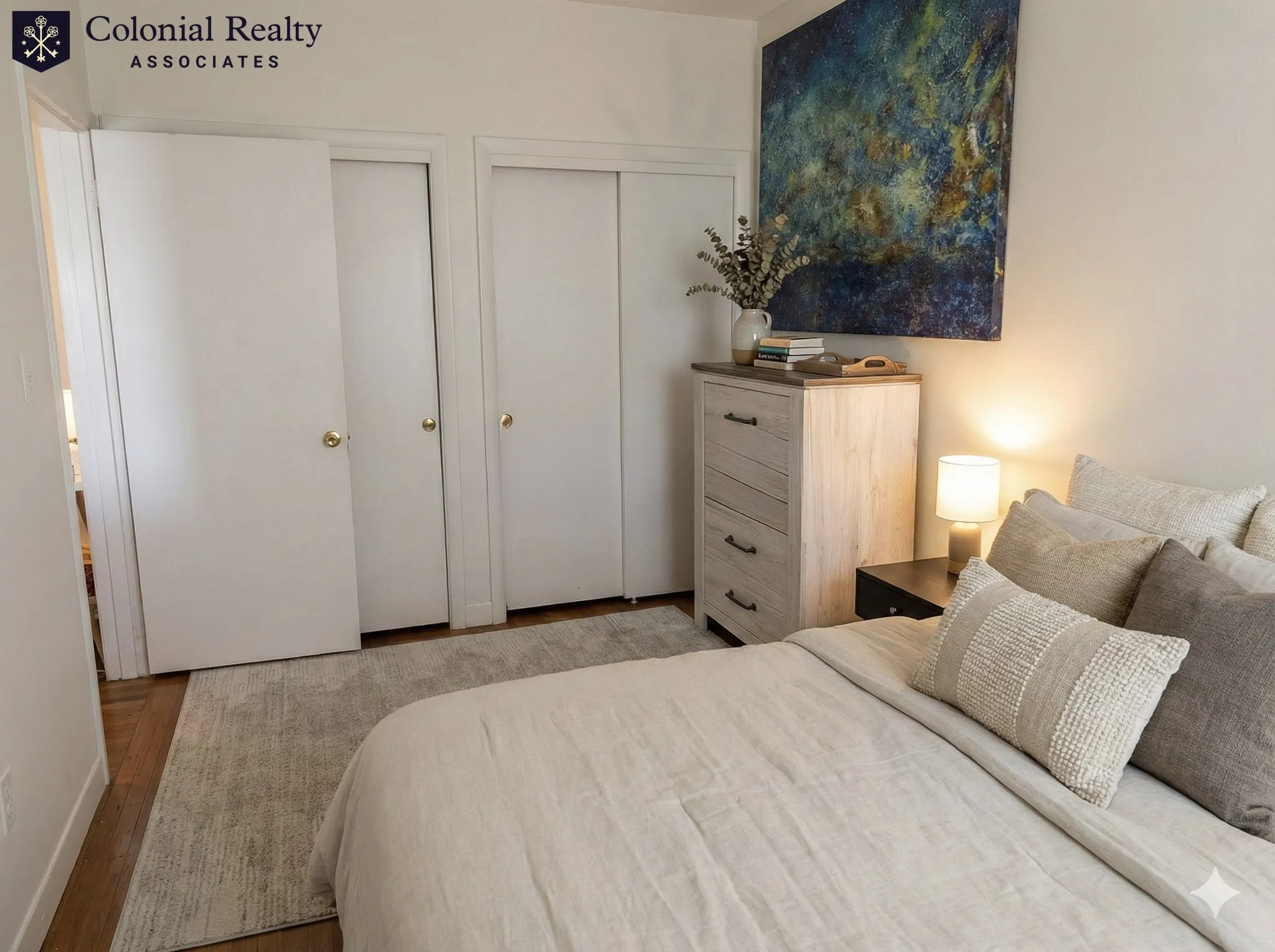 1 bed, 1 bath apartment for rent at 922 Beacon St Unit 31, Fenway — photo 5 of 10