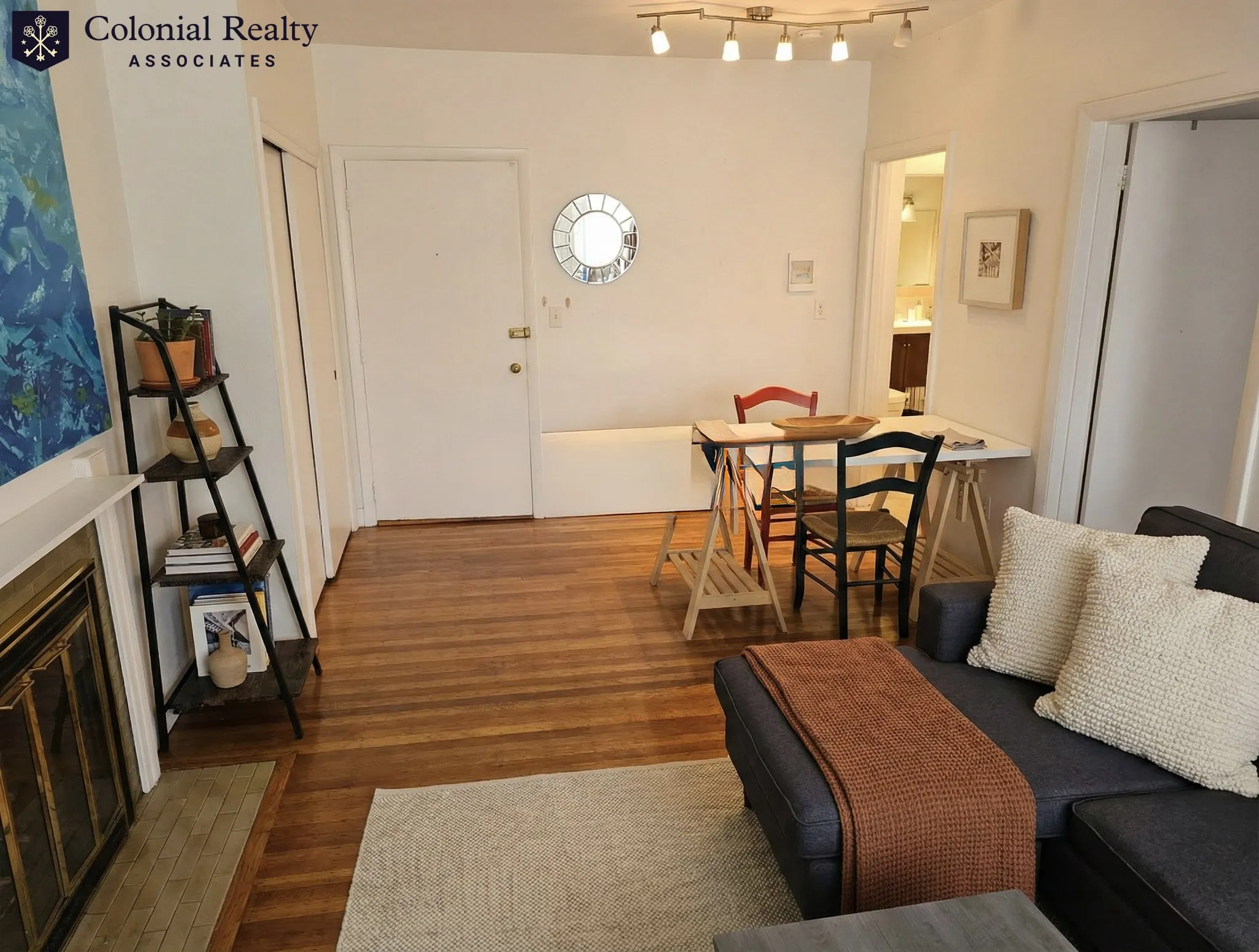 1 bed, 1 bath apartment for rent at 922 Beacon St Unit 31, Fenway — photo 4 of 10