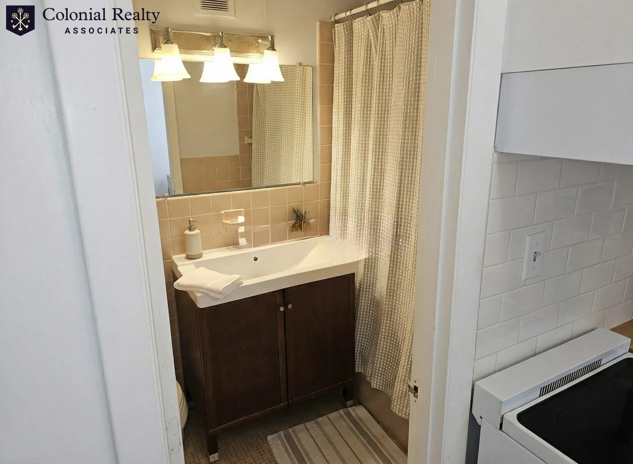 1 bed, 1 bath apartment for rent at 922 Beacon St Unit 31, Fenway — photo 8 of 10