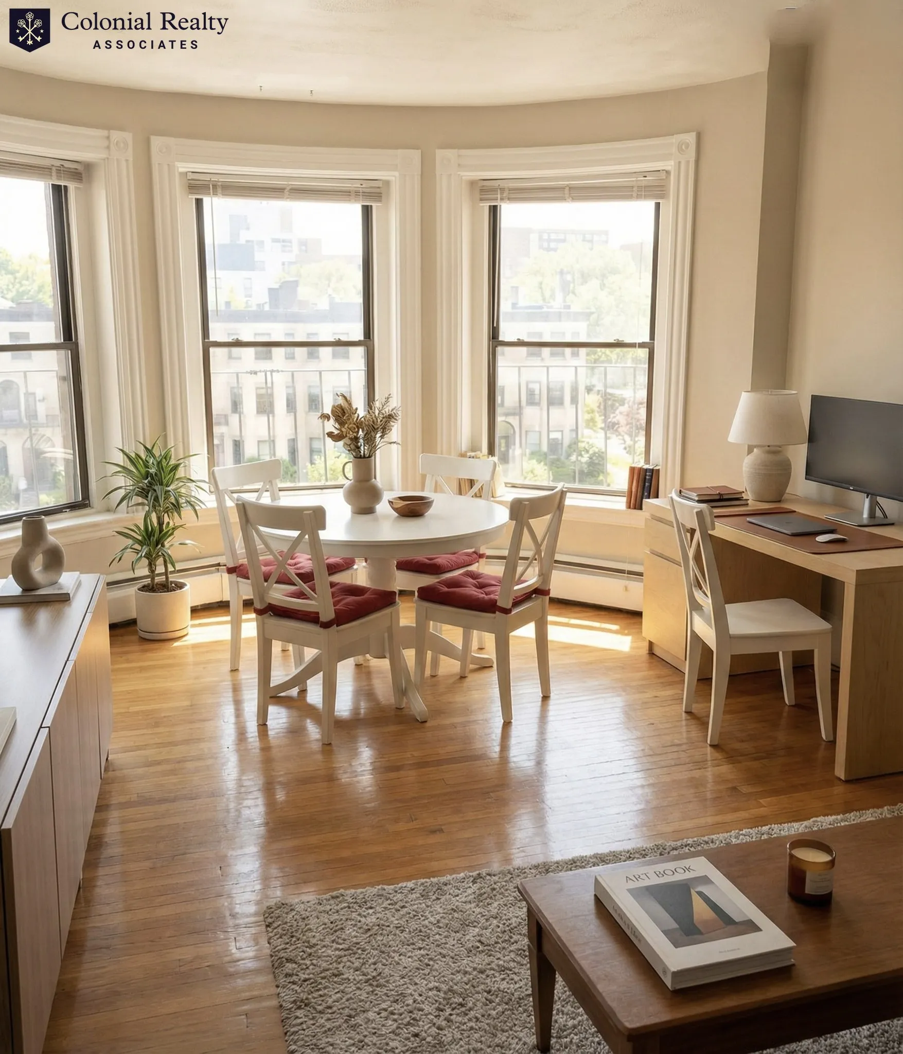 1 bed, 1 bath apartment for rent at 922 Beacon St Unit 31, Fenway — photo 1 of 10