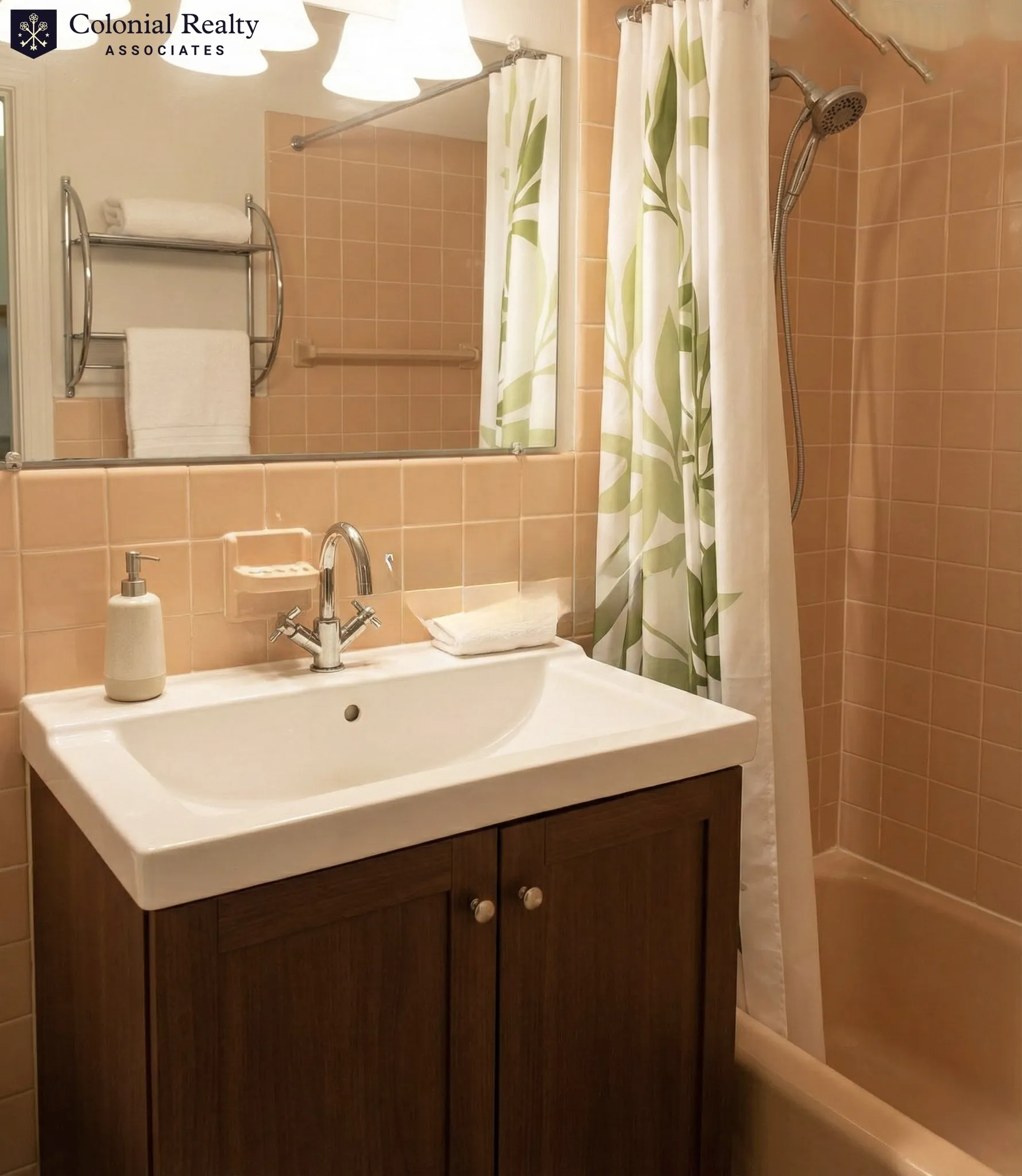 1 bed, 1 bath apartment for rent at 922 Beacon St Unit 31, Fenway — photo 2 of 10