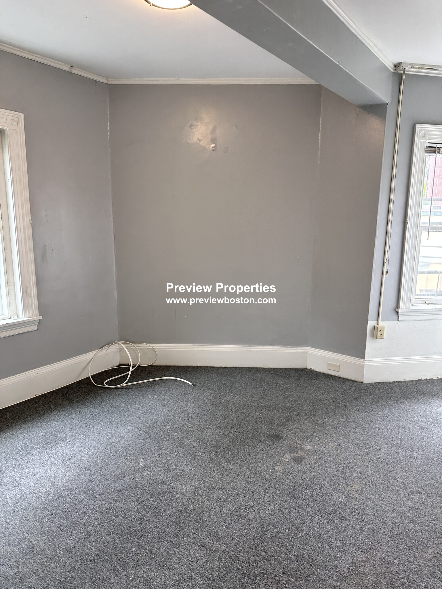 4 bed, 1 bath apartment for rent at 923 Beacon St Unit 2P, Fenway — photo 5 of 19