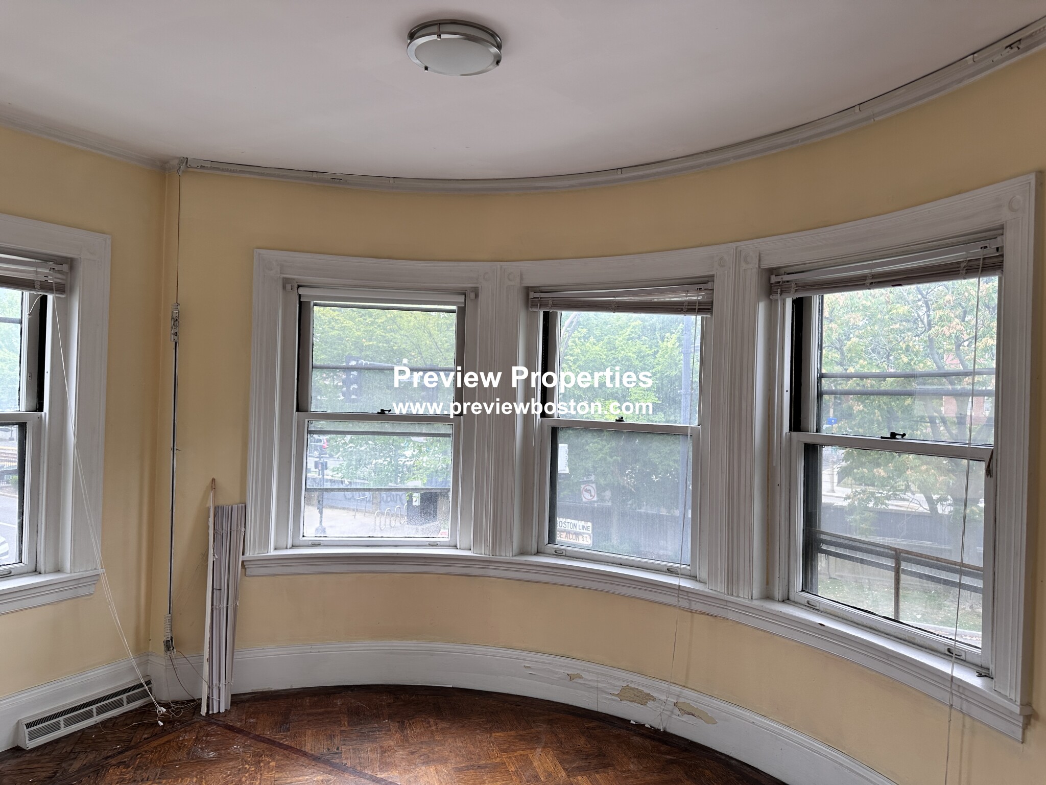 4 bed, 1 bath apartment for rent at 923 Beacon St Unit 2P, Fenway — photo 11 of 19