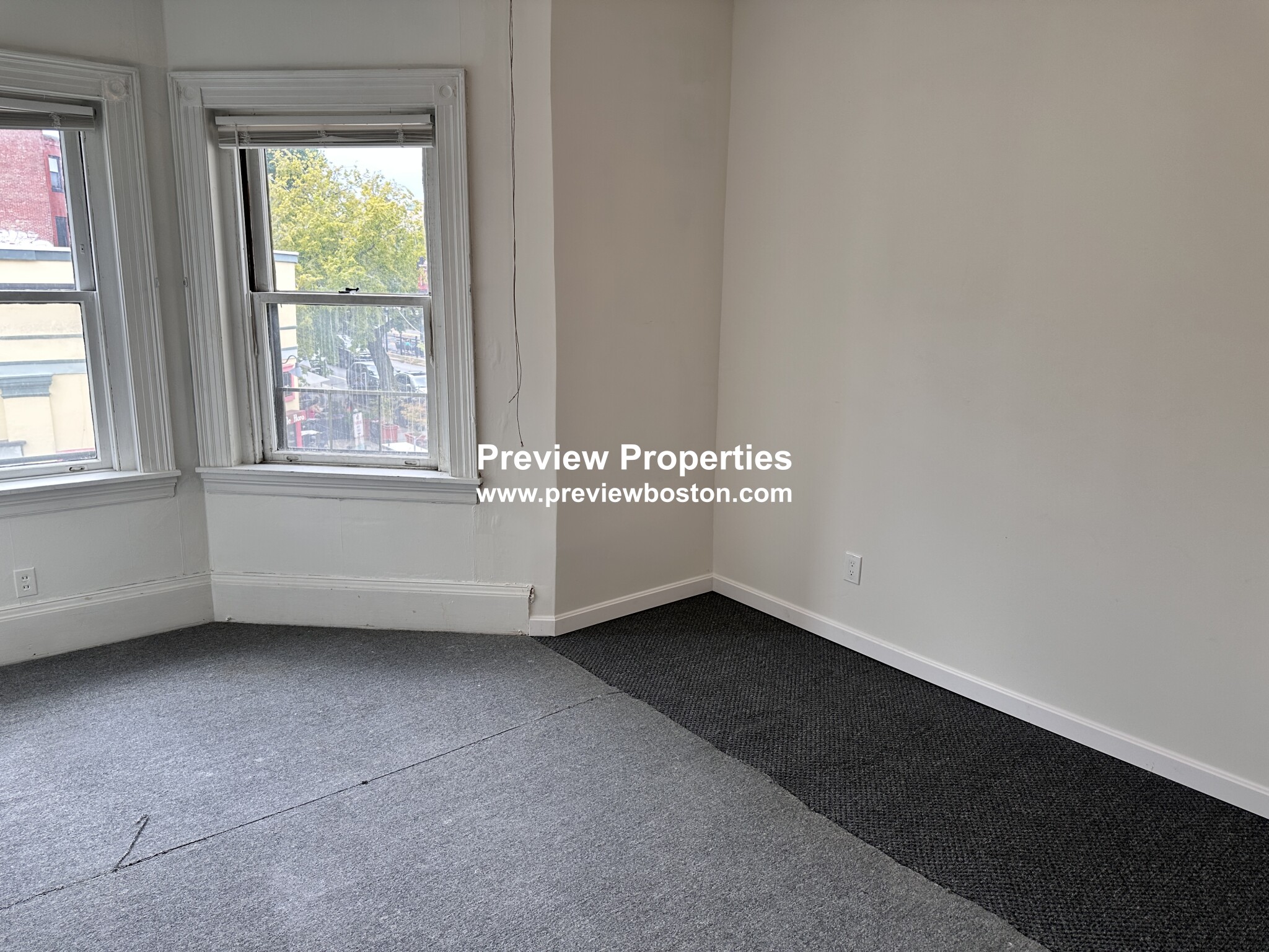 4 bed, 1 bath apartment for rent at 923 Beacon St Unit 2P, Fenway — photo 6 of 19