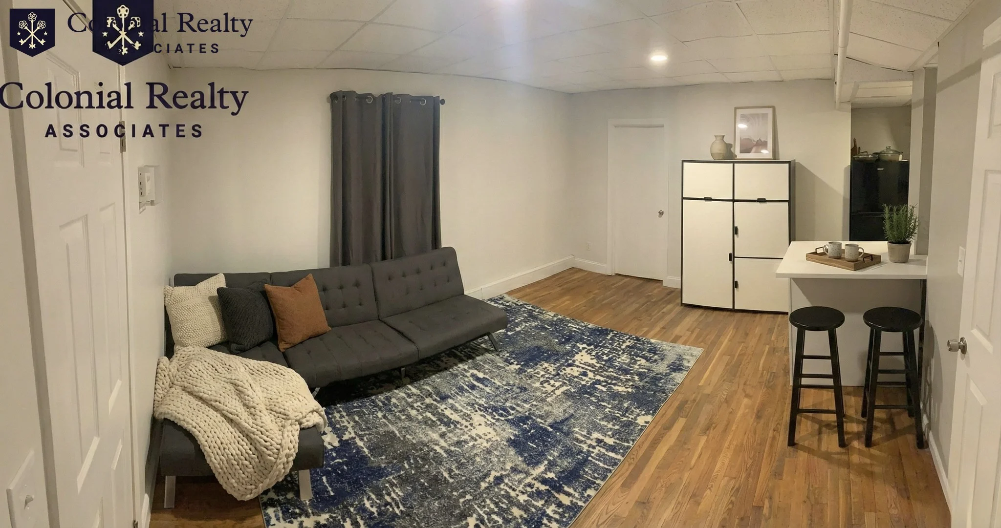 4 bed, 1 bath apartment for rent at 923 Beacon St Unit 3, Fenway — photo 10 of 11