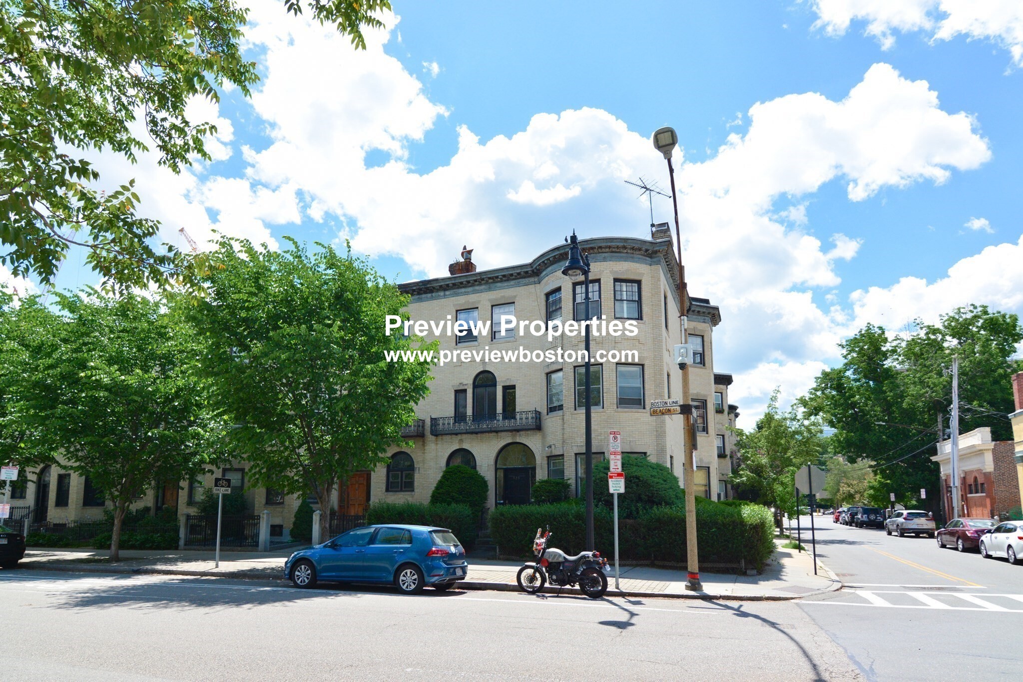 4 bed, 1 bath apartment for rent at 923 Beacon St Unit 3P, Fenway — photo 11 of 13