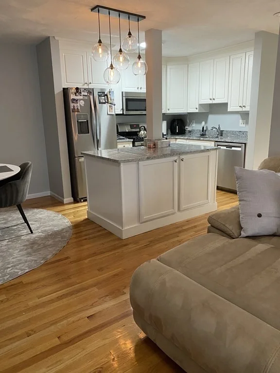 2 bed, 1 bath apartment for rent at 925 E 2nd St Unit 2, South Boston — photo 11 of 22