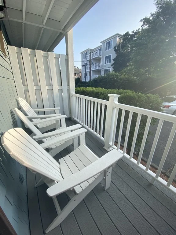 2 bed, 1 bath apartment for rent at 925 E 2nd St Unit 2, South Boston — photo 19 of 22
