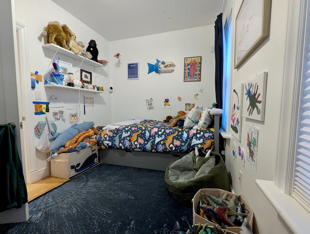 3 bed, 2 bath apartment for rent at 925 East Broadway Unit 1, South Boston — photo 26 of 28