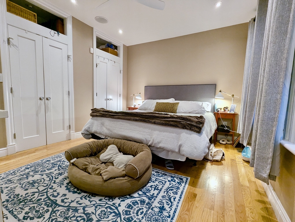 3 bed, 2 bath apartment for rent at 925 East Broadway Unit 1, South Boston — photo 19 of 28