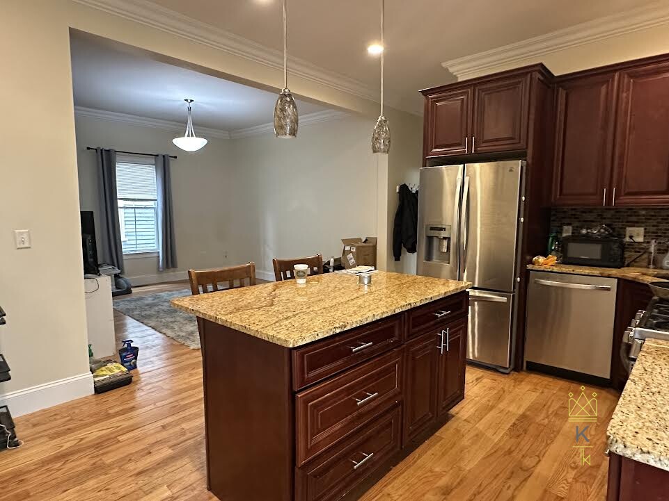 3 bed, 2 bath apartment for rent at 926 Dorchester Ave Unit 1, Dorchester