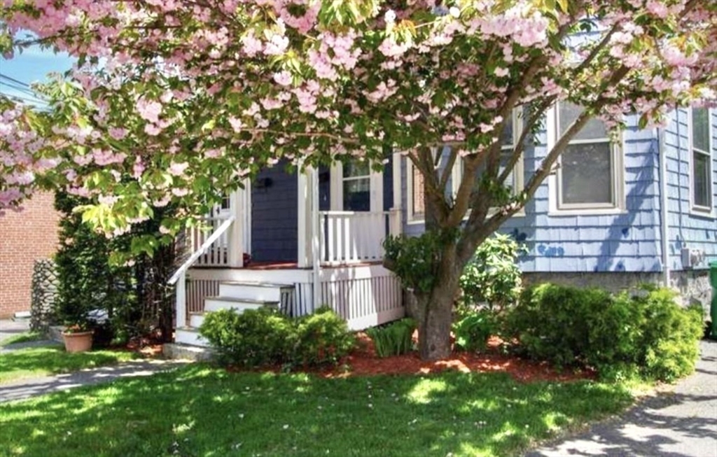 3 bed, 1 bath apartment for rent at 926 Walnut St Unit 926, Newton Highlands — photo 15 of 20