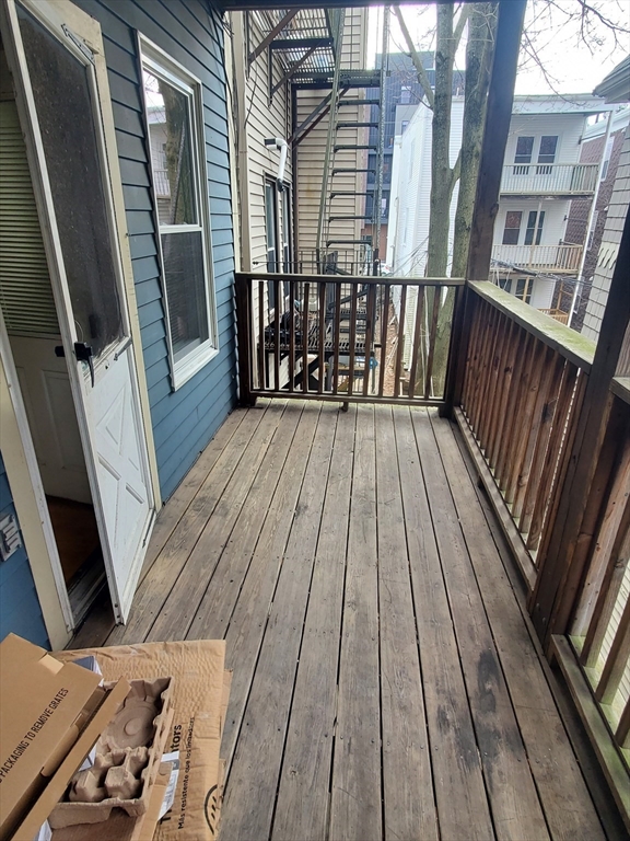 2 bed, 1 bath apartment for rent at 927 Dorchester Ave Unit 2, Dorchester — photo 12 of 14