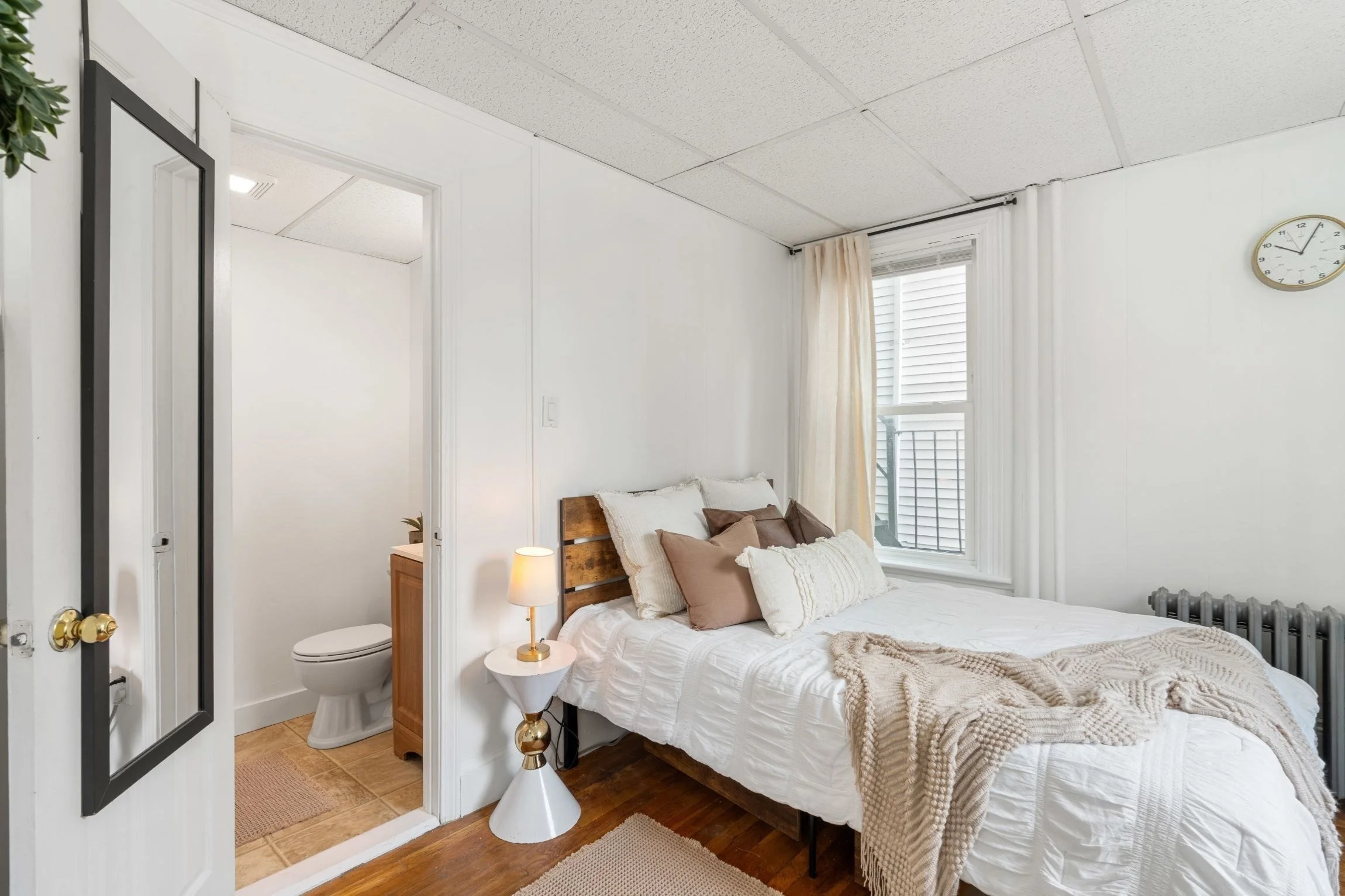 Studio bed, 1 bath apartment for rent at 928 Dorchester Ave Unit 1, Dorchester — photo 12 of 16