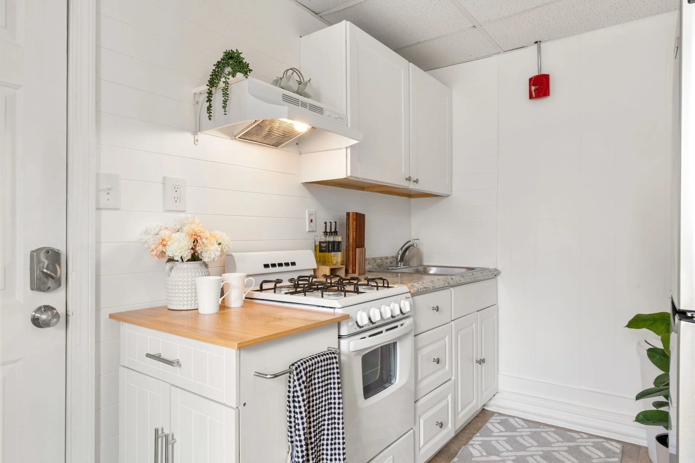Studio bed, 1 bath apartment for rent at 928 Dorchester Ave Unit 1, Dorchester — photo 6 of 16