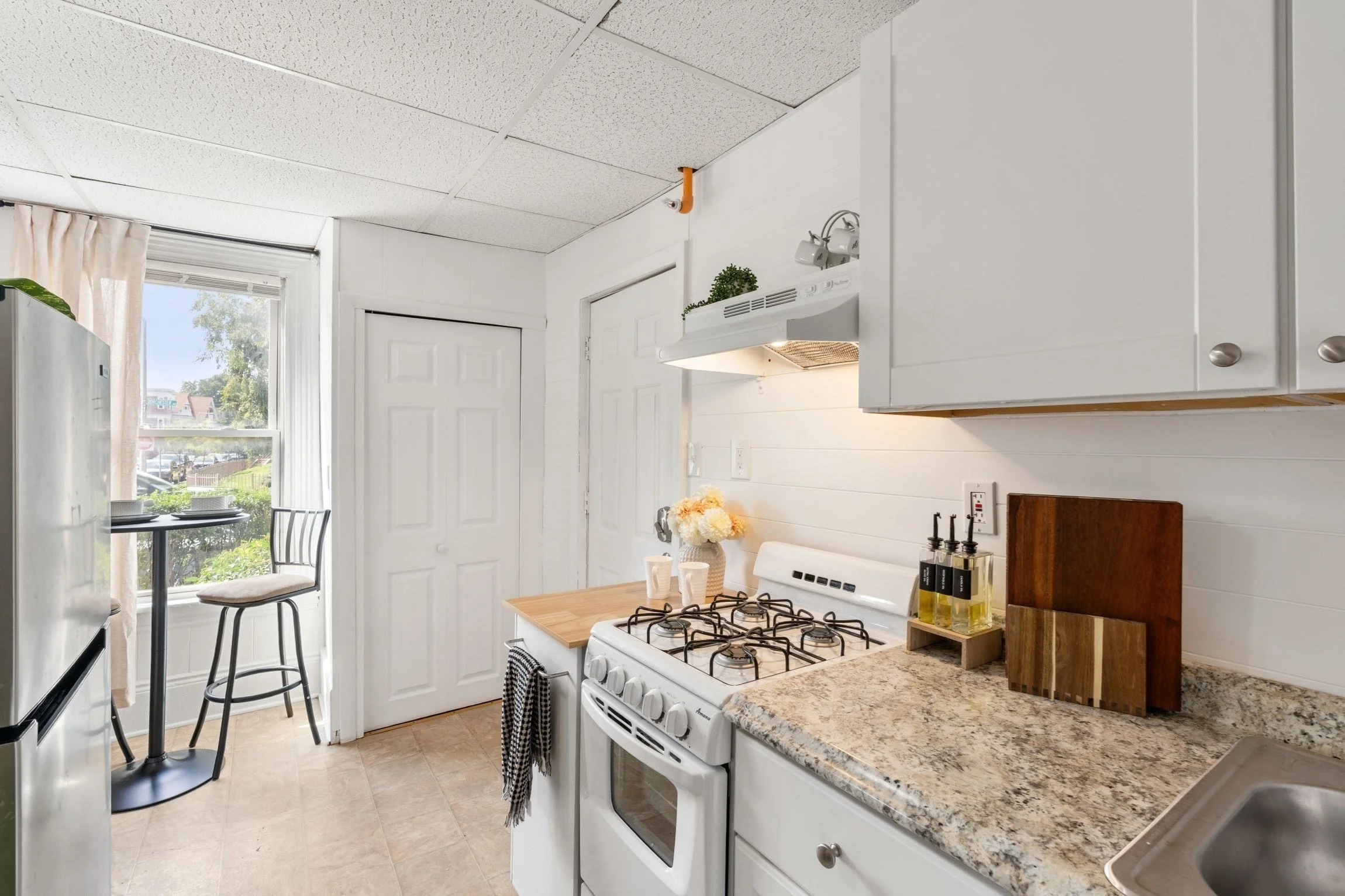 Studio bed, 1 bath apartment for rent at 928 Dorchester Ave Unit 1, Dorchester — photo 7 of 16