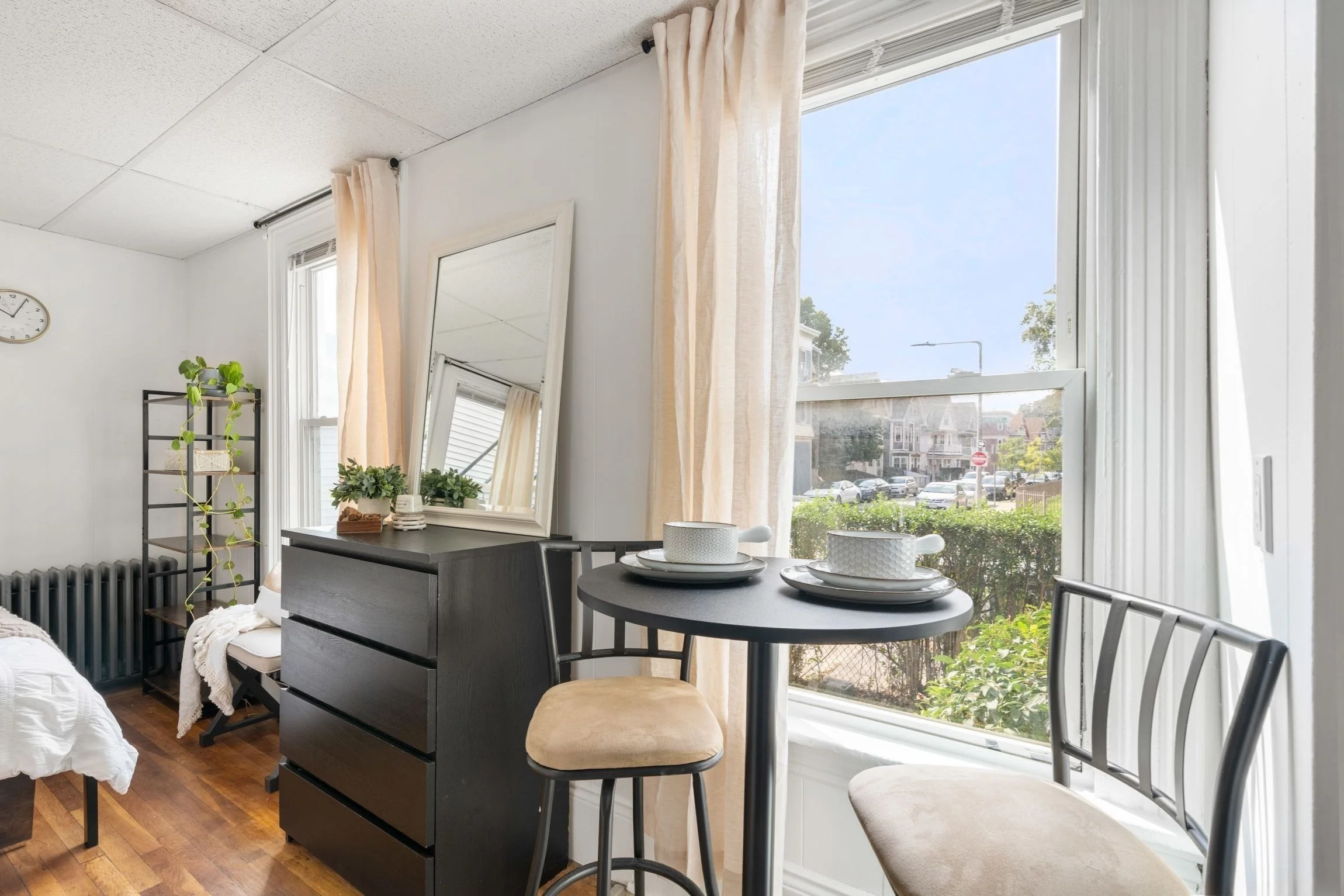 Studio bed, 1 bath apartment for rent at 928 Dorchester Ave Unit 1, Dorchester — photo 8 of 16