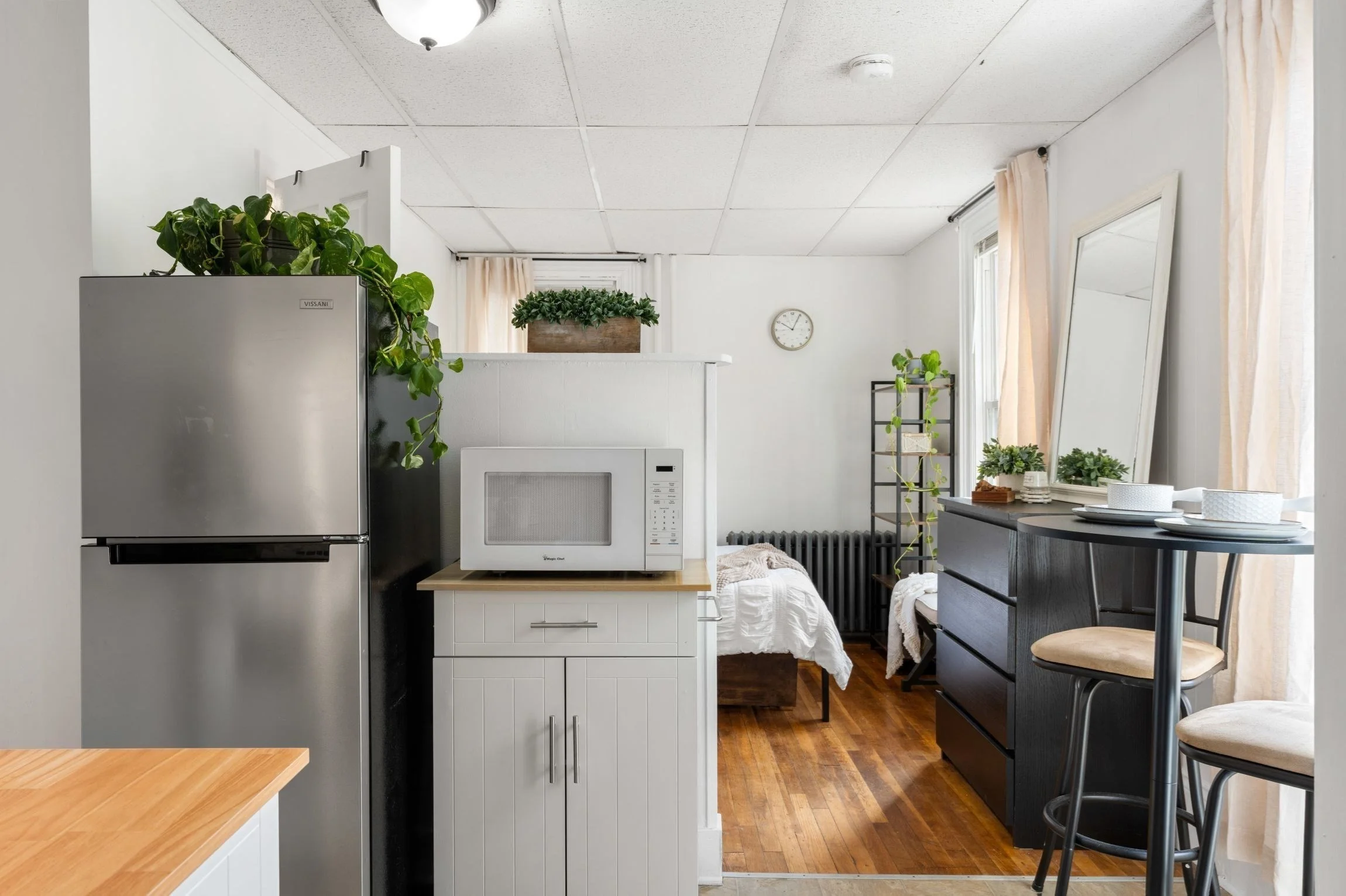 Studio bed, 1 bath apartment for rent at 928 Dorchester Ave Unit 1, Dorchester — photo 9 of 16