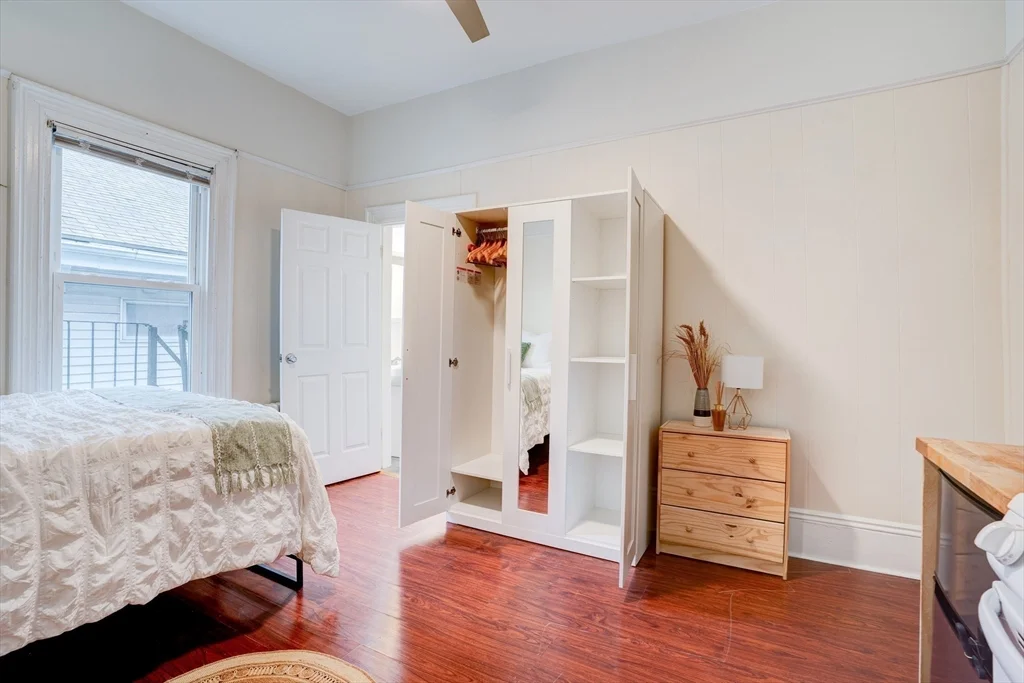 Studio bed, 1 bath apartment for rent at 928 Dorchester Ave Unit 10, Dorchester — photo 8 of 10