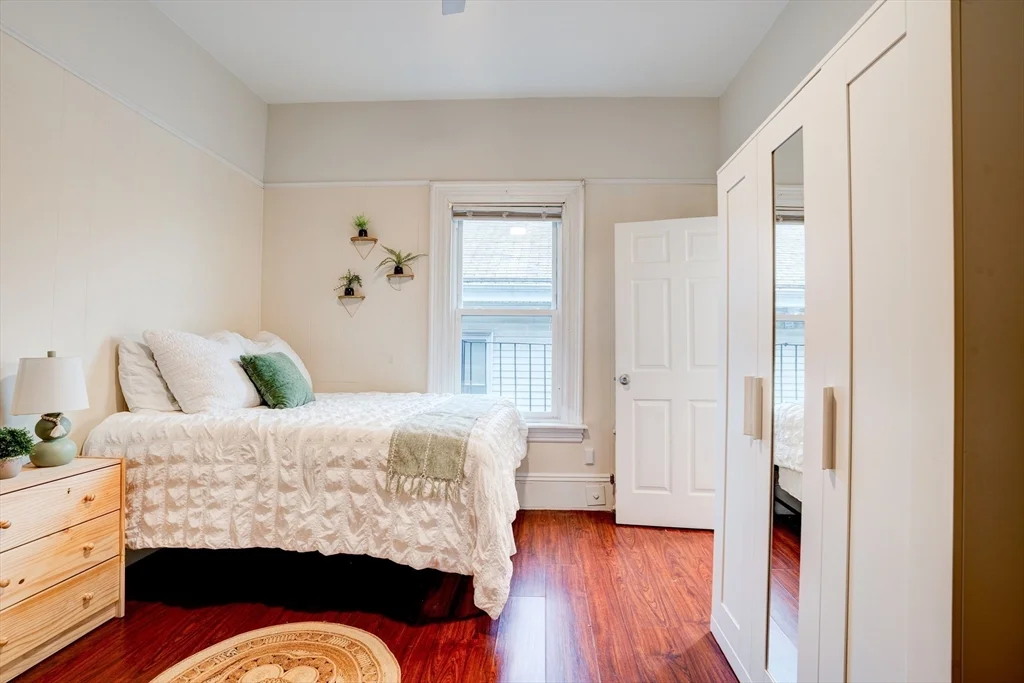 Studio bed, 1 bath apartment for rent at 928 Dorchester Ave Unit 10, Dorchester — photo 1 of 10