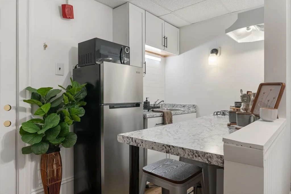 Studio bed, 1 bath apartment for rent at 928 Dorchester Ave Unit 2, Dorchester — photo 4 of 11
