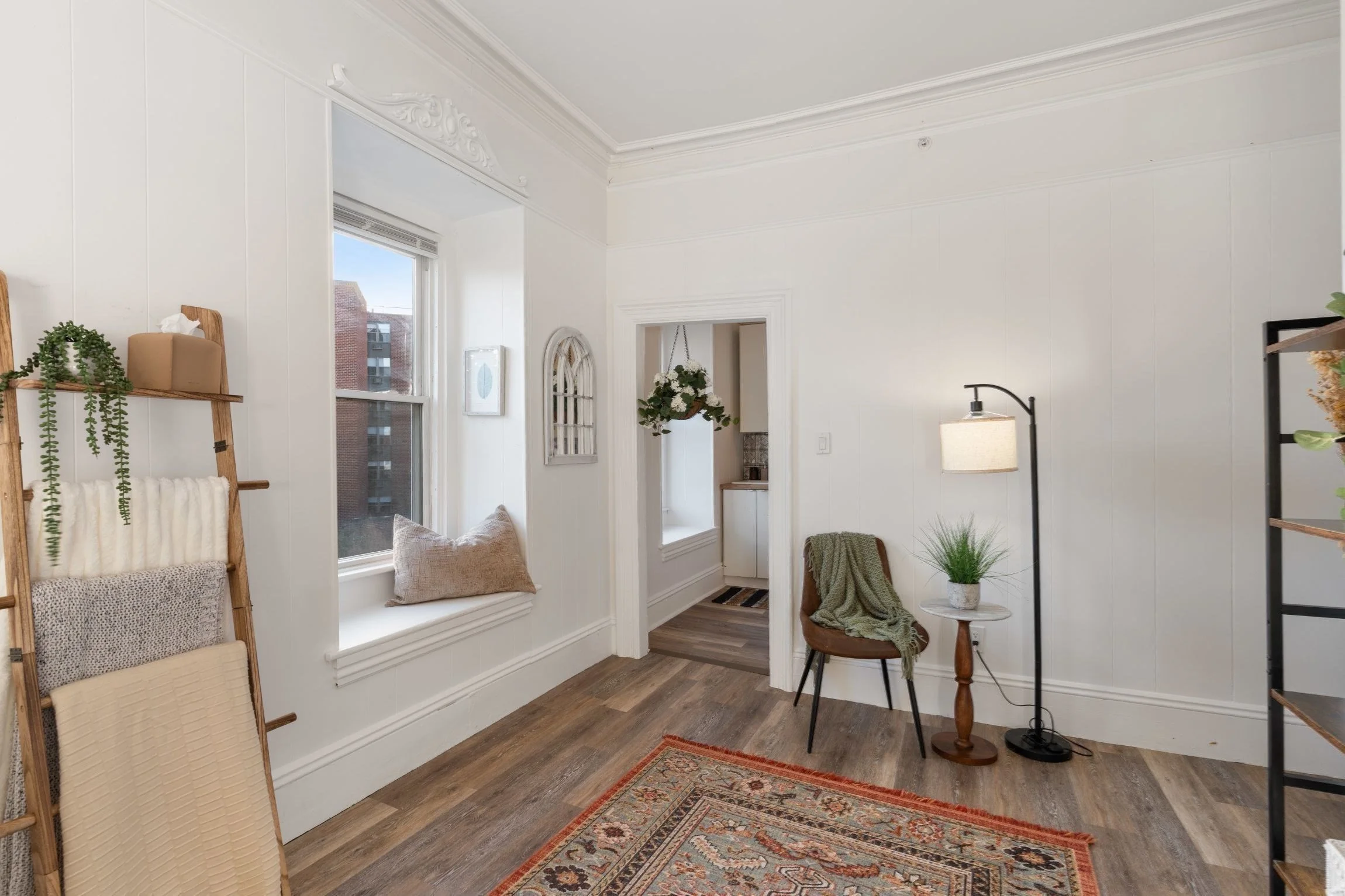 1 bed, 1 bath apartment for rent at 928 Dorchester Ave Unit 5, Dorchester — photo 5 of 11