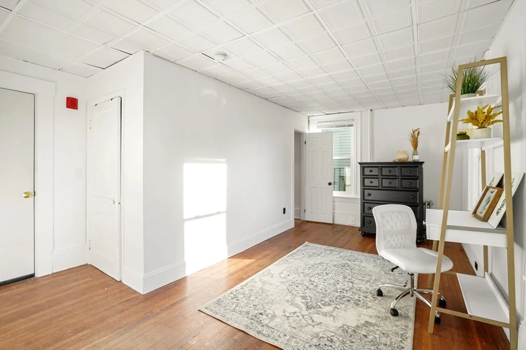 1 bed, 1 bath apartment for rent at 928 Dorchester Ave Unit 6, Dorchester — photo 12 of 14