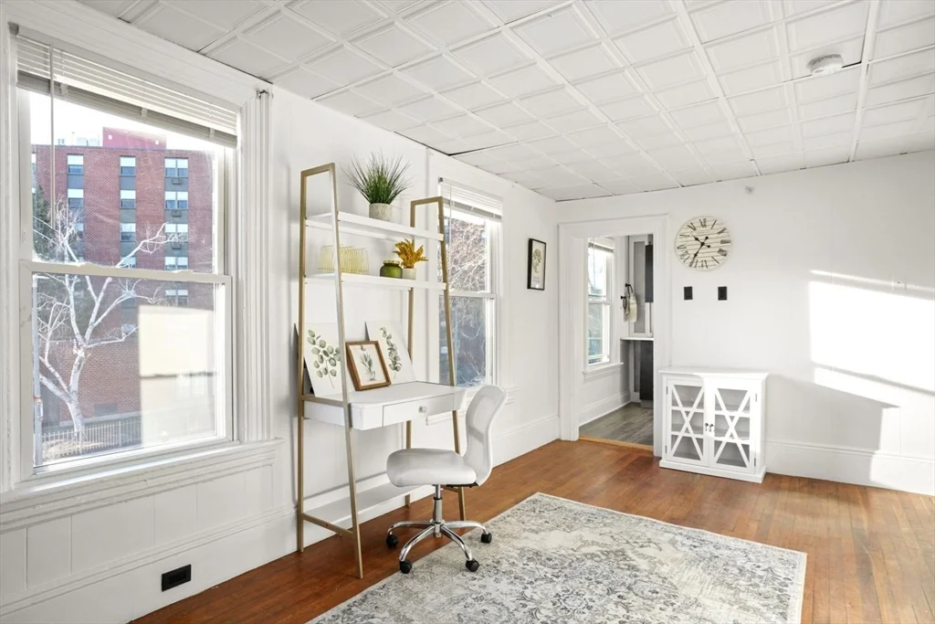 1 bed, 1 bath apartment for rent at 928 Dorchester Ave Unit 6, Dorchester — photo 13 of 14