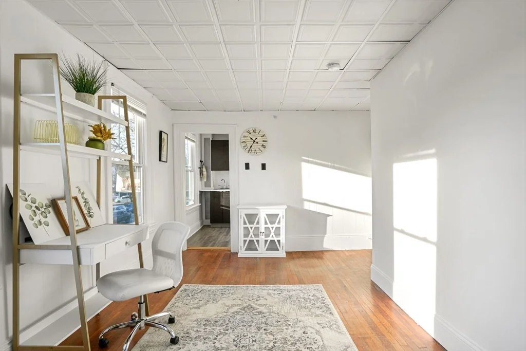 1 bed, 1 bath apartment for rent at 928 Dorchester Ave Unit 6, Dorchester — photo 11 of 14