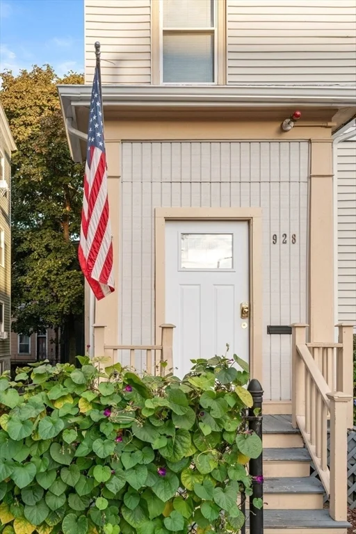 Studio bed, 1 bath apartment for rent at 928 Dorchester Ave Unit 7, Dorchester — photo 14 of 15