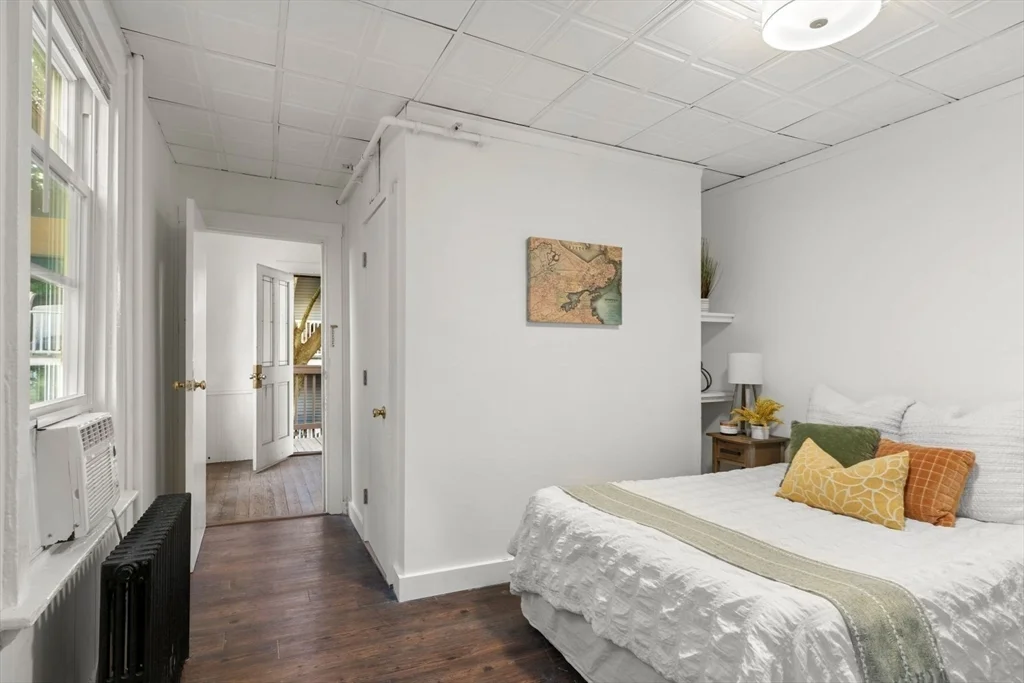 Studio bed, 1 bath apartment for rent at 928 Dorchester Ave Unit 7, Dorchester — photo 8 of 15