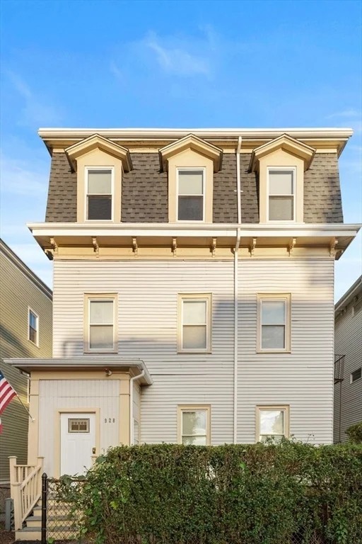 Studio bed, 1 bath apartment for rent at 928 Dorchester Ave Unit 7, Dorchester — photo 13 of 15