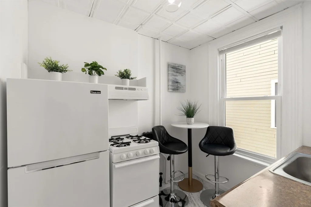 Studio bed, 1 bath apartment for rent at 928 Dorchester Ave Unit 8, Dorchester — photo 3 of 15