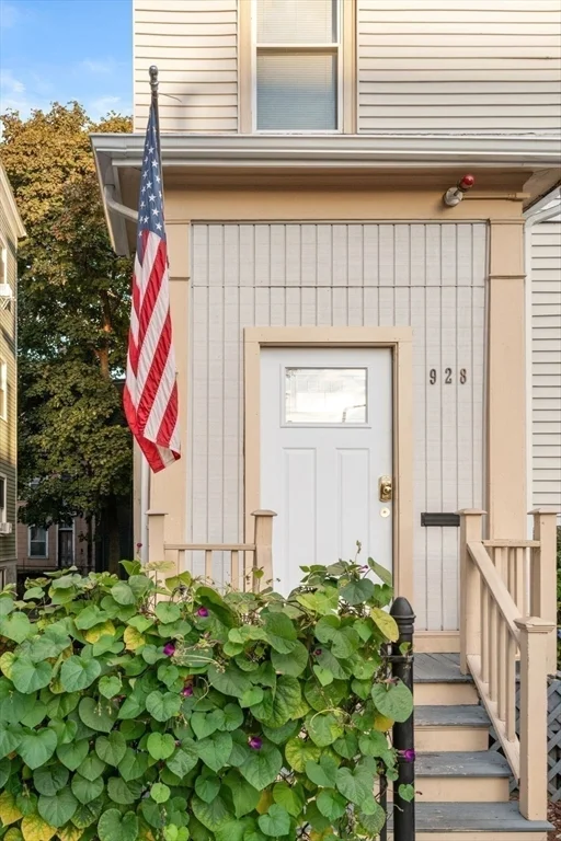 Studio bed, 1 bath apartment for rent at 928 Dorchester Ave Unit 9, Dorchester — photo 13 of 13