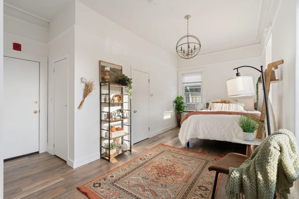 Studio bed, 1 bath apartment for rent at 928 Dorchester Ave Unit 9, Dorchester — photo 10 of 13