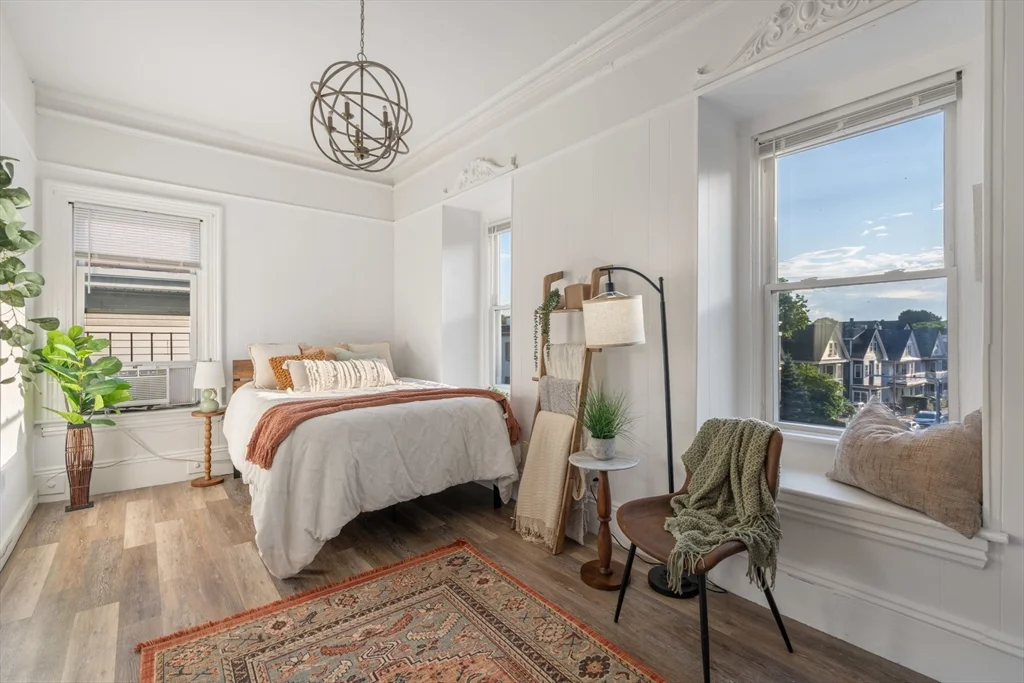 Studio bed, 1 bath apartment for rent at 928 Dorchester Ave Unit 9, Dorchester — photo 1 of 13