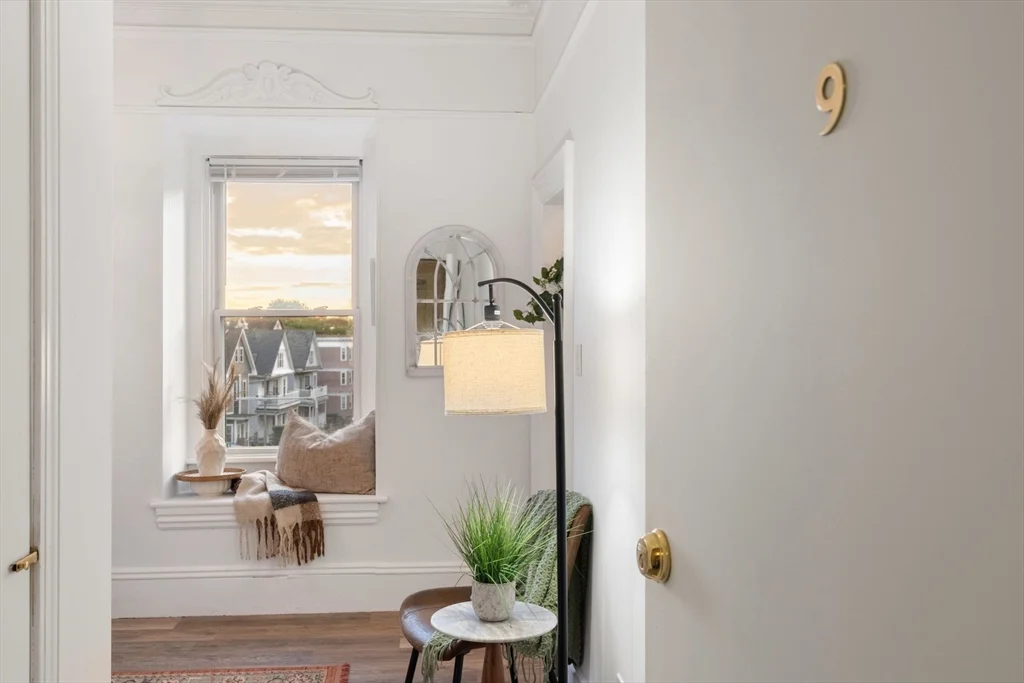 Studio bed, 1 bath apartment for rent at 928 Dorchester Ave Unit 9, Dorchester — photo 11 of 13