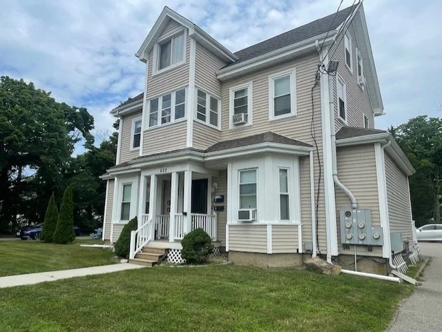 1 bed, 1 bath apartment for rent at 928 Main St Unit A, South Weymouth — photo 1 of 10