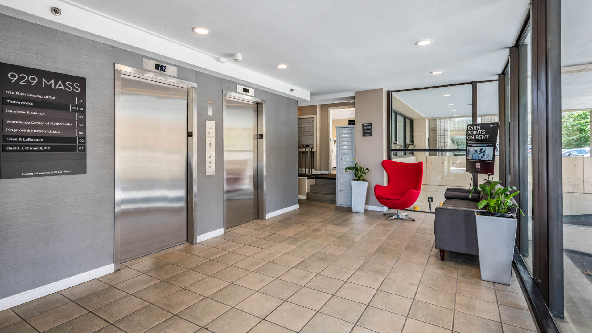 2 bed, 1 bath apartment for rent at 929 Massachusetts Ave Unit 7B, Mid-Cambridge — photo 9 of 9